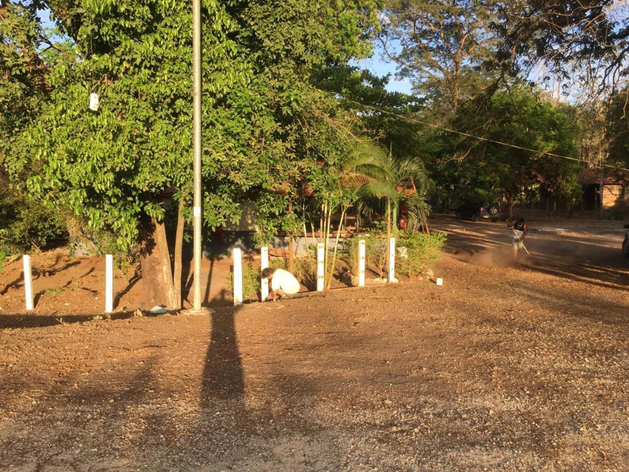 Campsite Y Restaurante Maktub *