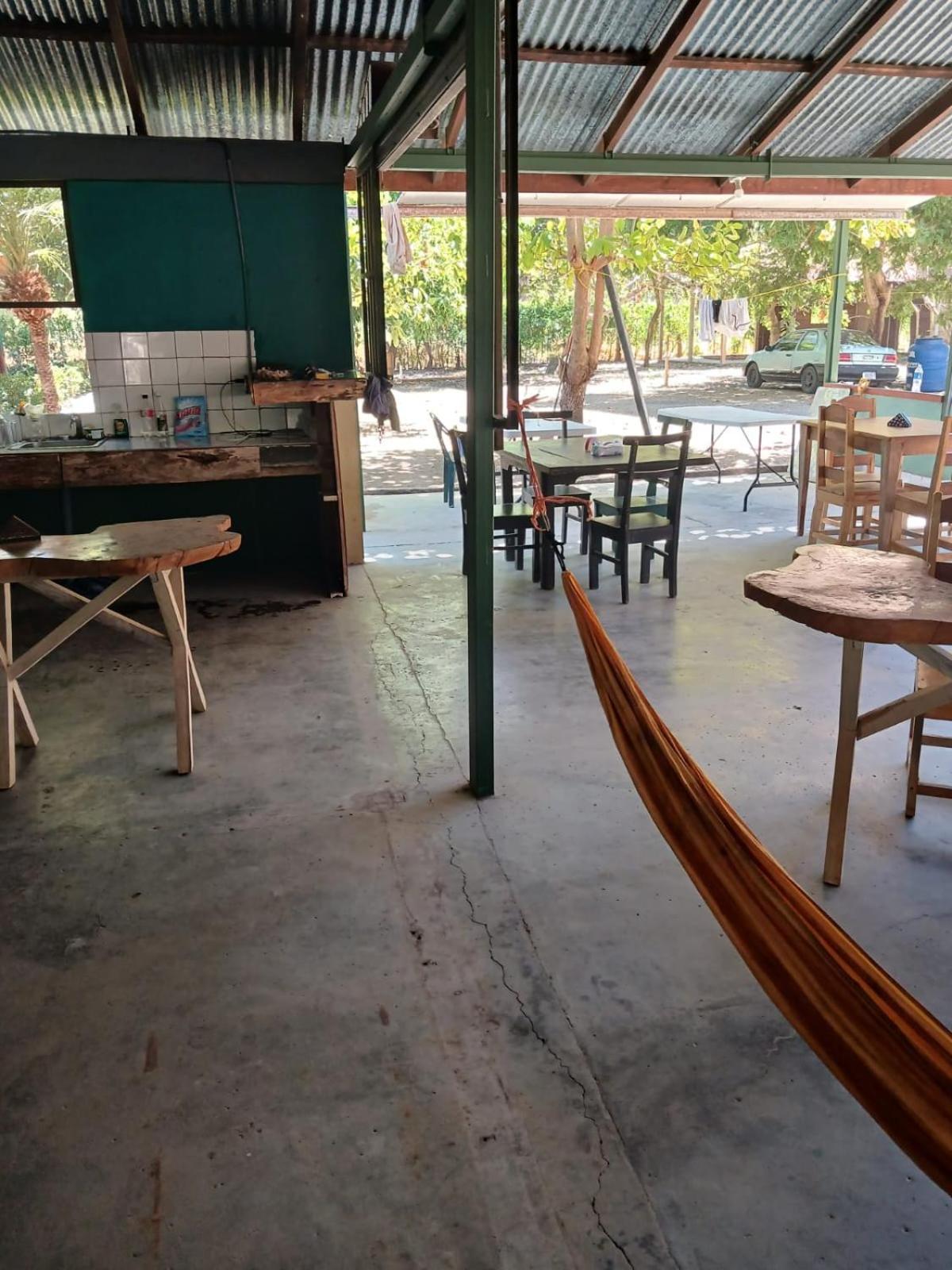 Y Restaurante Maktub