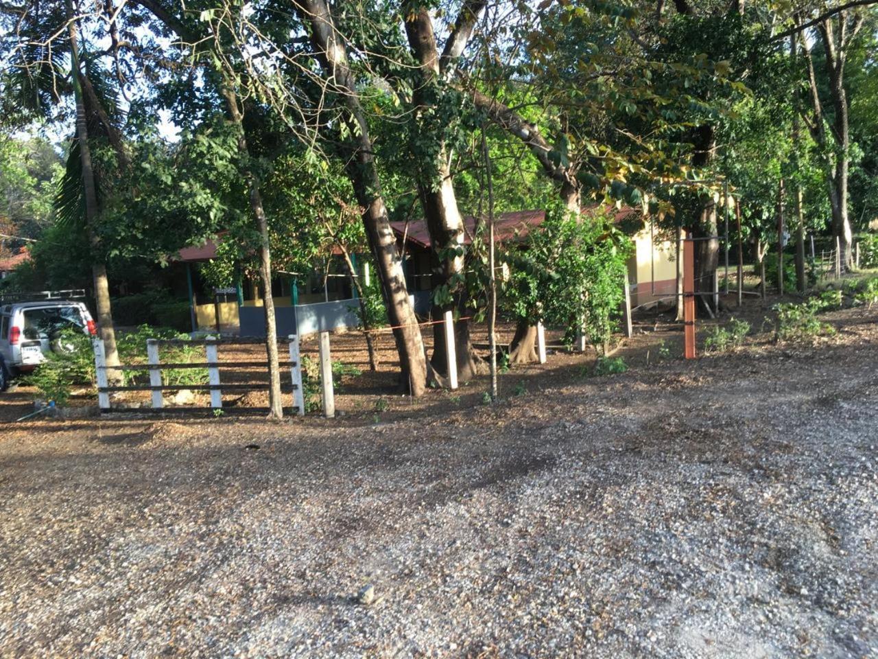 Campsite Y Restaurante Maktub Nandayure